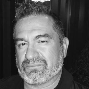 Meet your Posher, Rick